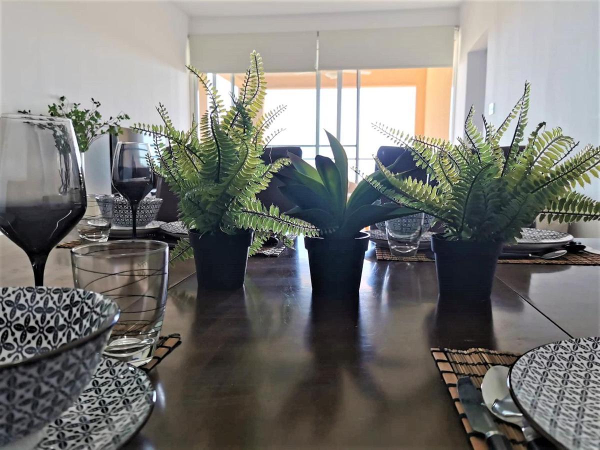 Cosea Living: Seaside 2 Bedroom Flat Kings Palace 209 Paphos Esterno foto