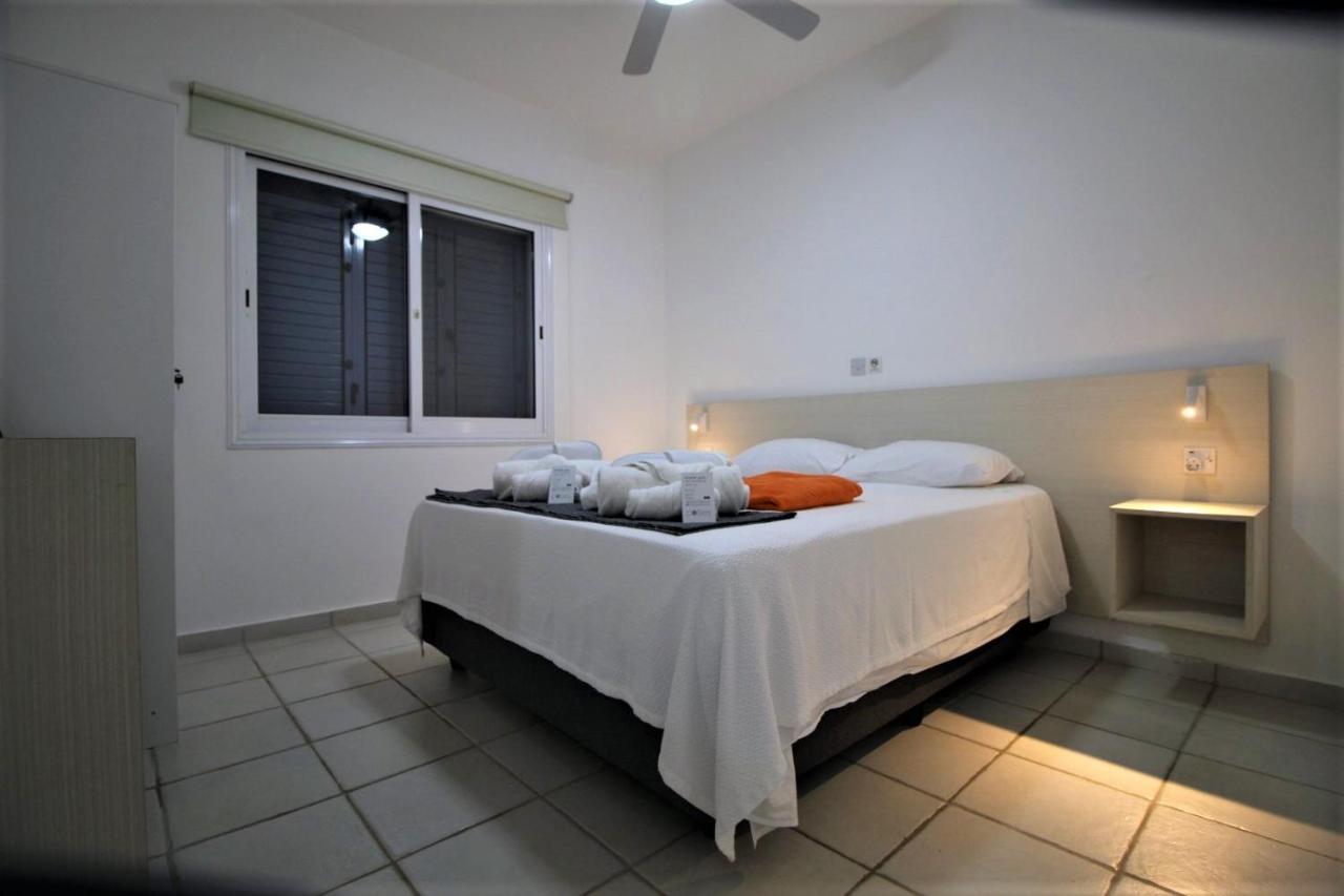 Cosea Living: Seaside 2 Bedroom Flat Kings Palace 209 Paphos Esterno foto